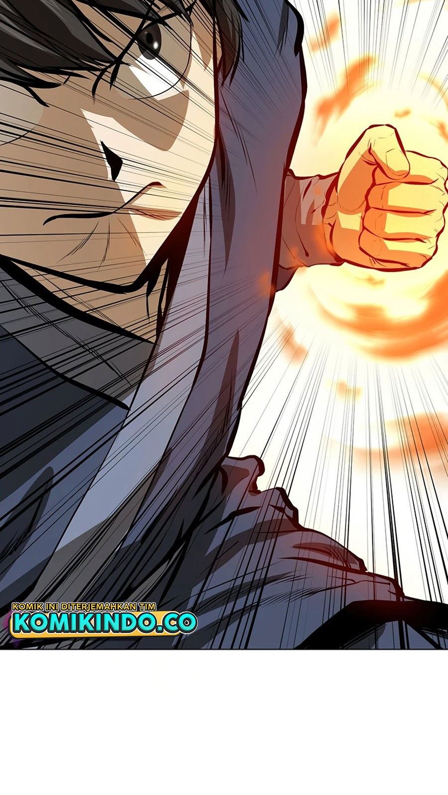 Weak Teacher Chapter 55 - halaman 53