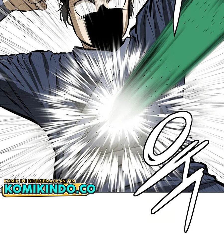 Weak Teacher Chapter 55 - halaman 59