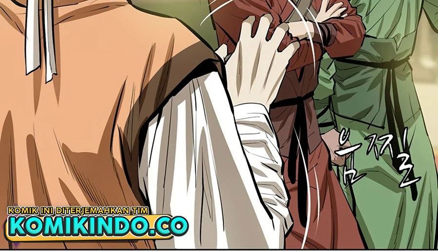 Weak Teacher Chapter 55 - halaman 70