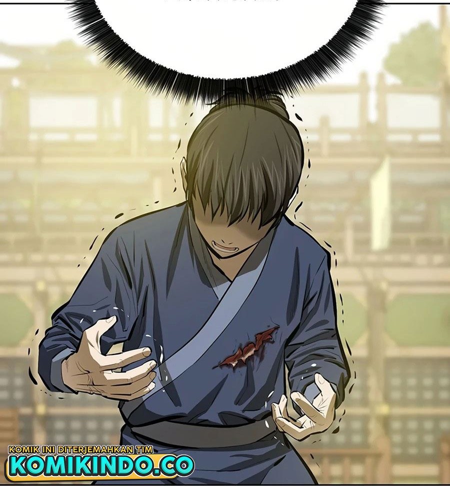 Weak Teacher Chapter 55 - halaman 82