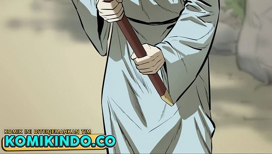 Weak Teacher Chapter 55 - halaman 9