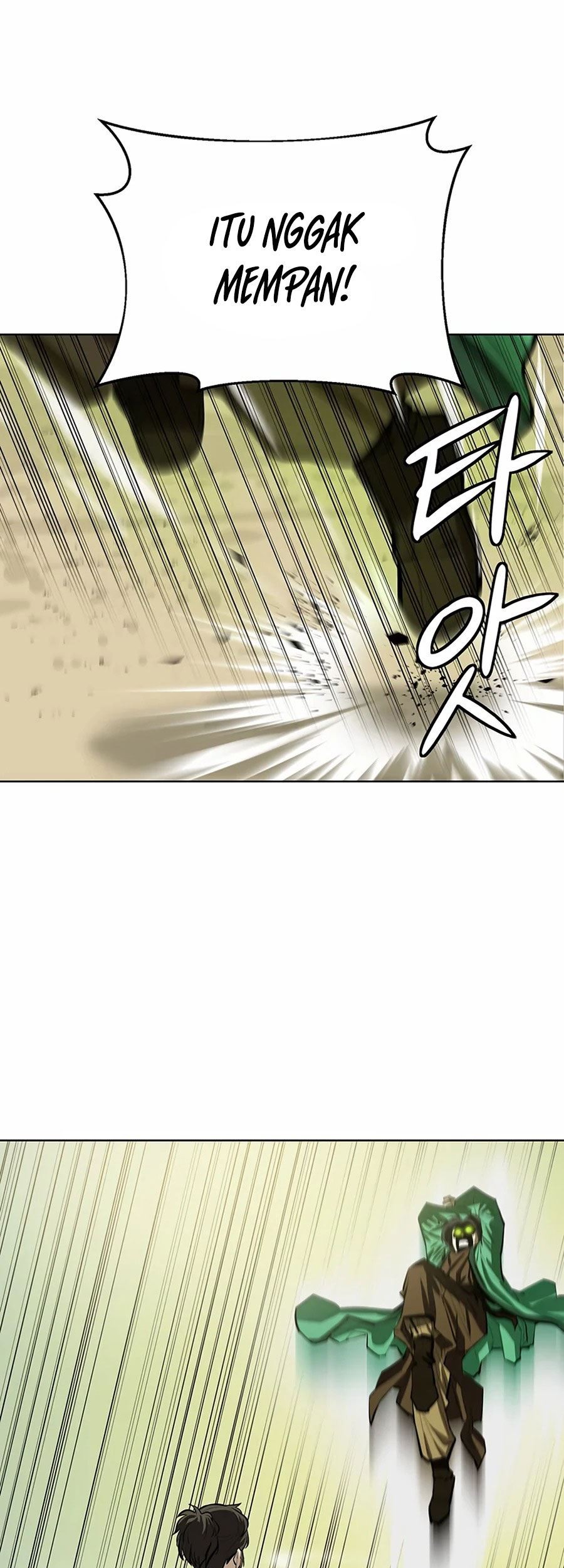 Weak Teacher Chapter 56 - halaman 17