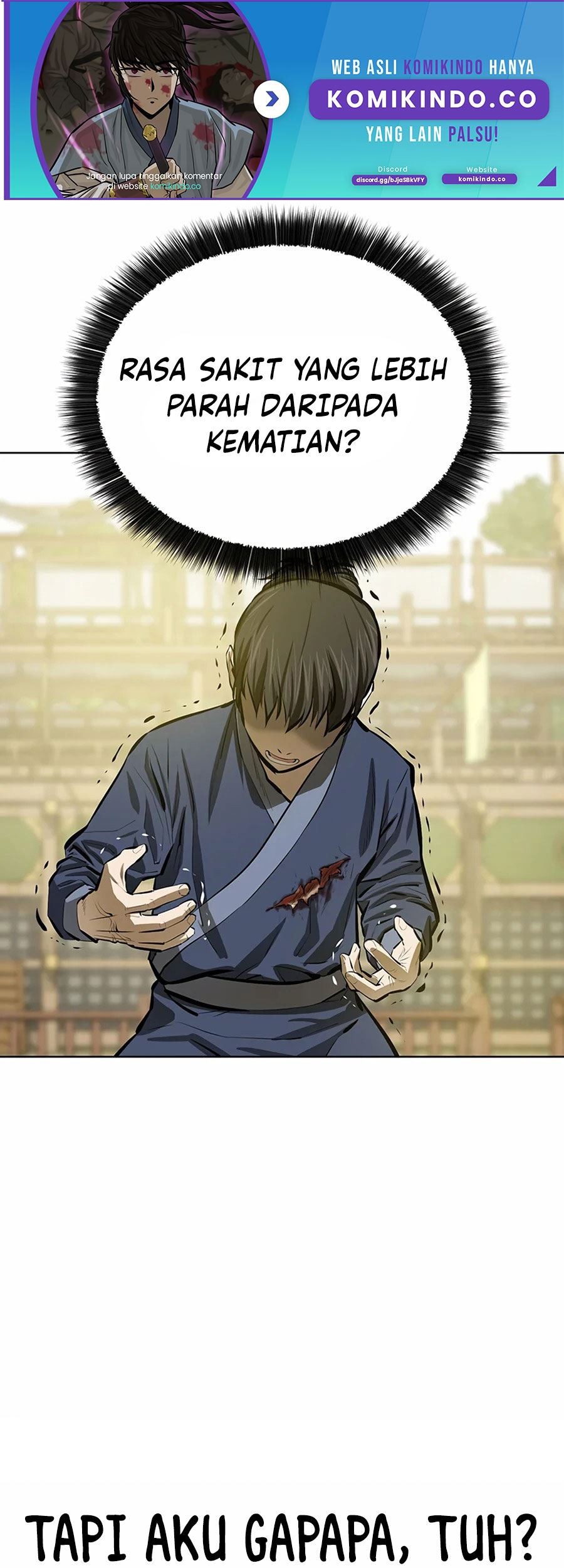 Weak Teacher Chapter 56 - halaman 2