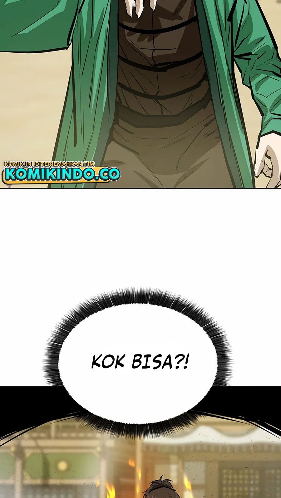 Weak Teacher Chapter 56 - halaman 49