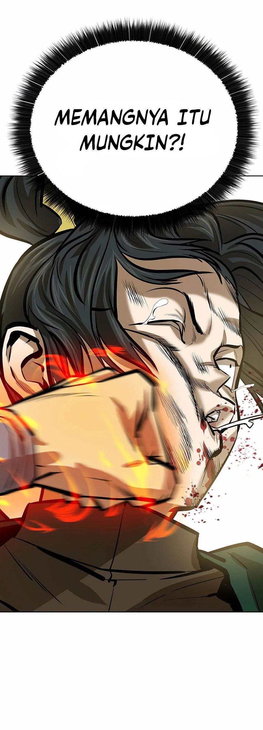Weak Teacher Chapter 56 - halaman 56