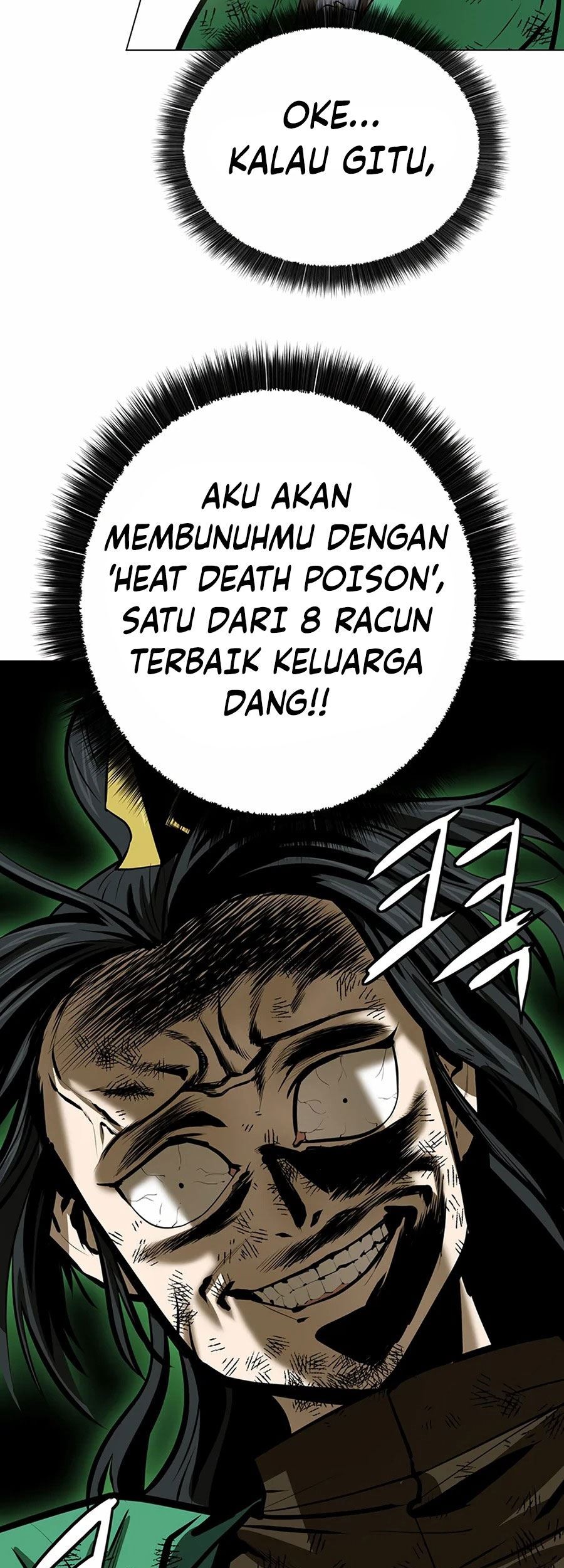 Weak Teacher Chapter 56 - halaman 66