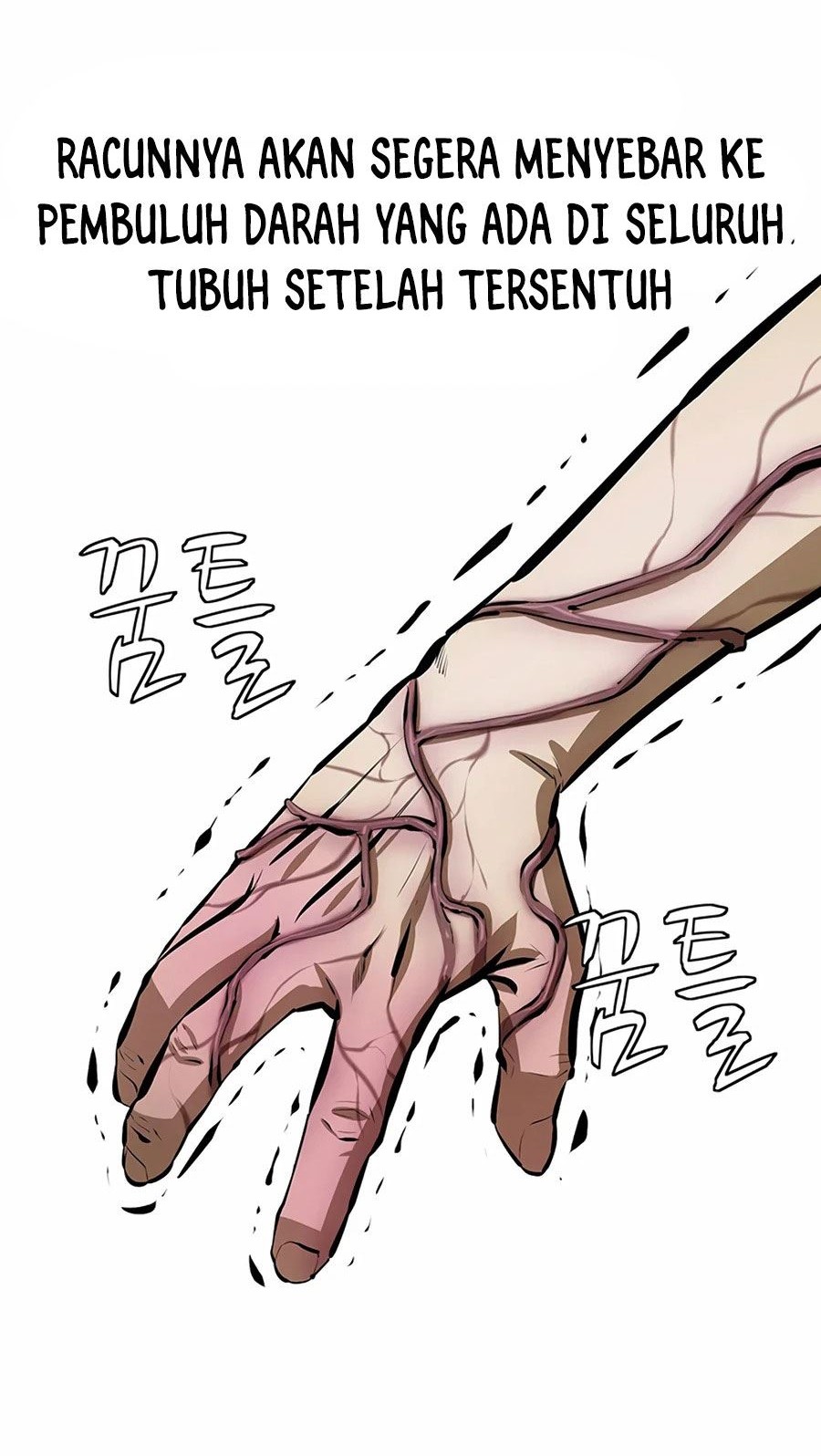 Weak Teacher Chapter 56 - halaman 69