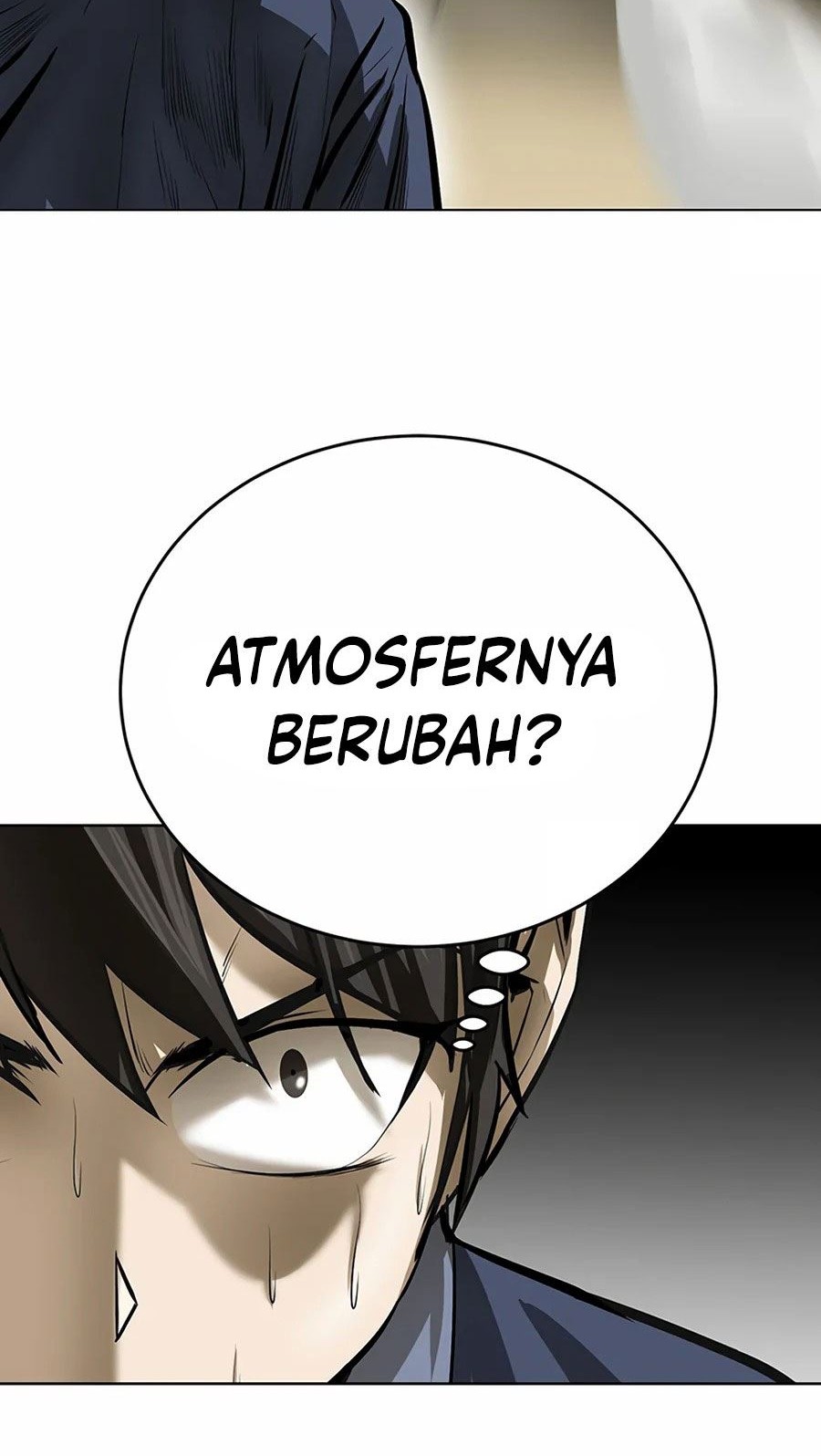 Weak Teacher Chapter 56 - halaman 73