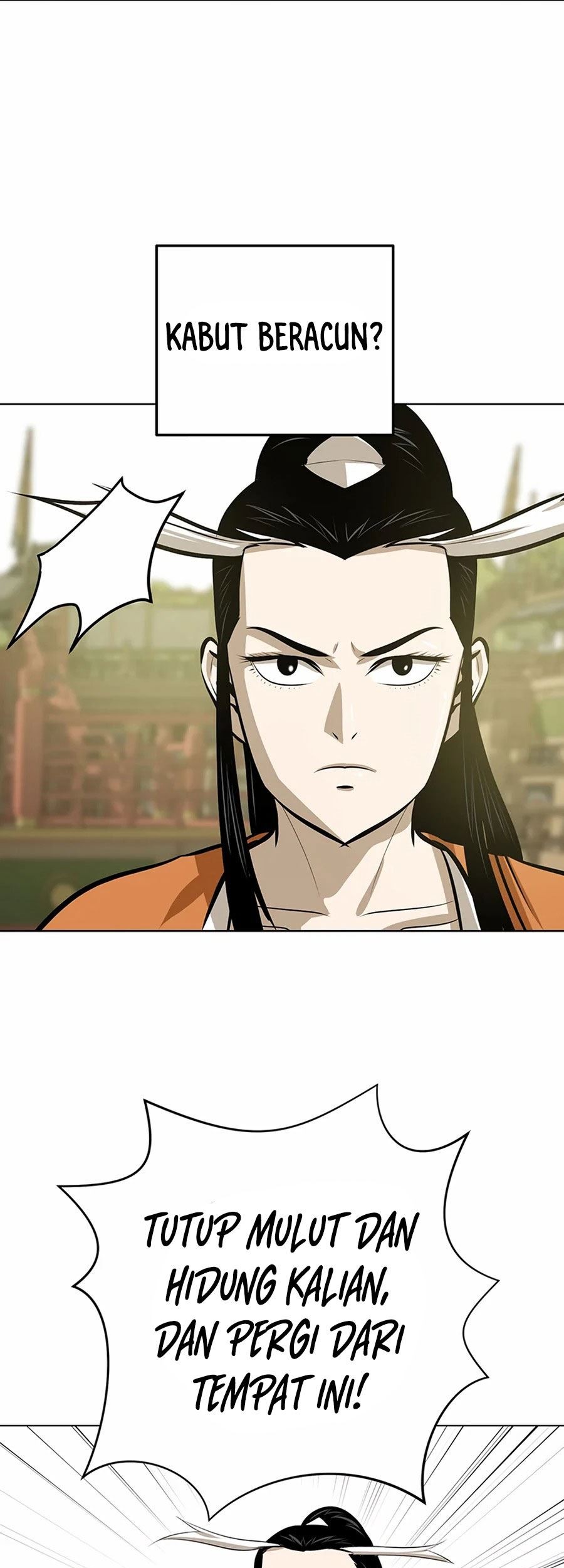 Weak Teacher Chapter 56 - halaman 76