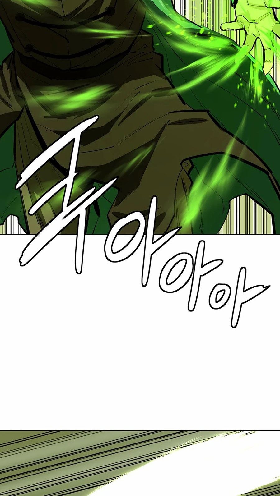 Weak Teacher Chapter 56 - halaman 8