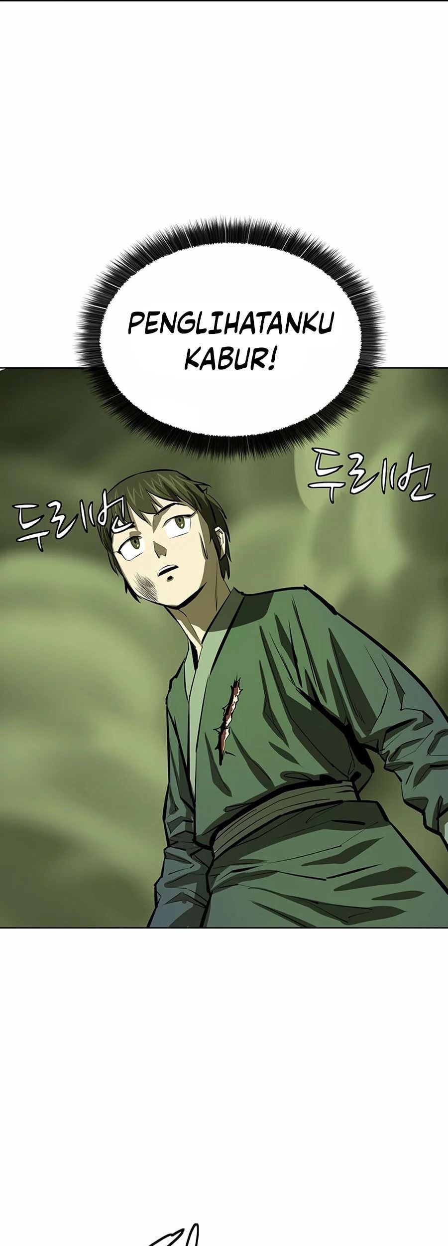 Weak Teacher Chapter 56 - halaman 80