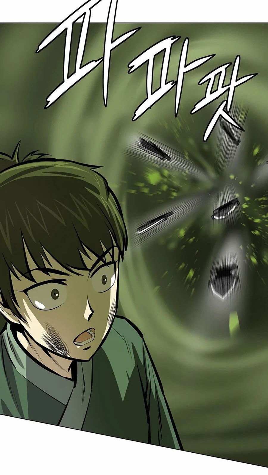 Weak Teacher Chapter 56 - halaman 81