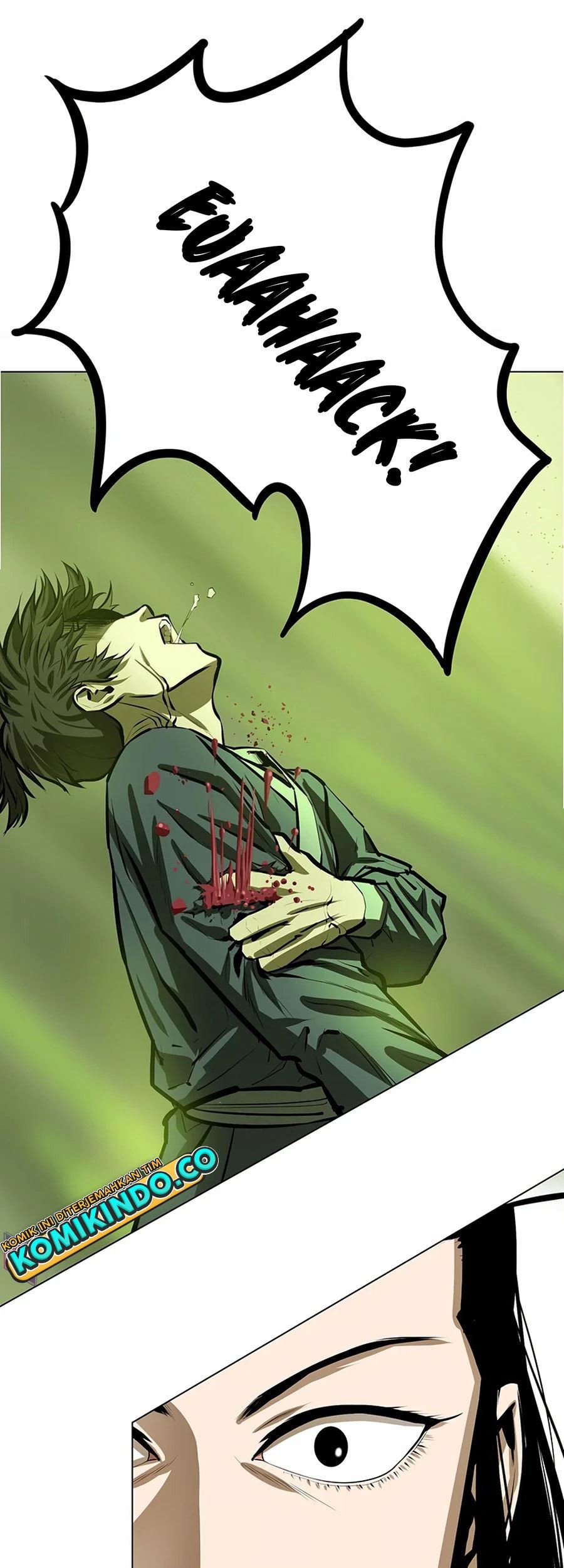 Weak Teacher Chapter 56 - halaman 88