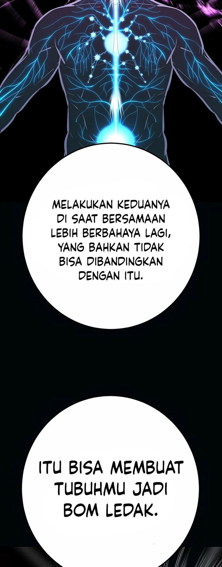Weak Teacher Chapter 57 - halaman 12