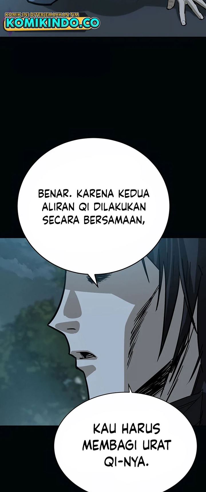 Weak Teacher Chapter 57 - halaman 15