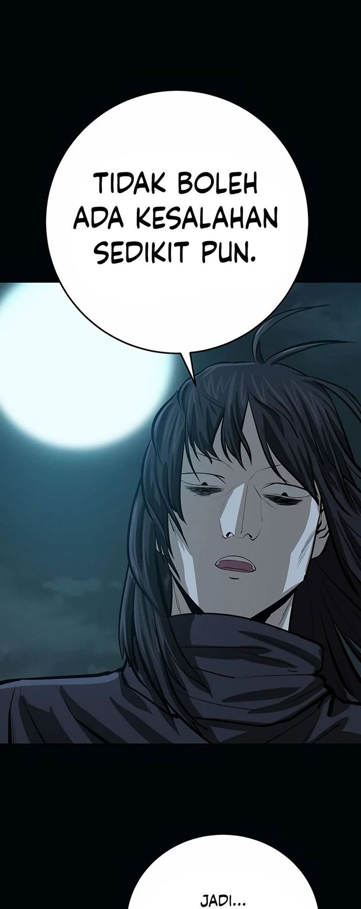 Weak Teacher Chapter 57 - halaman 17