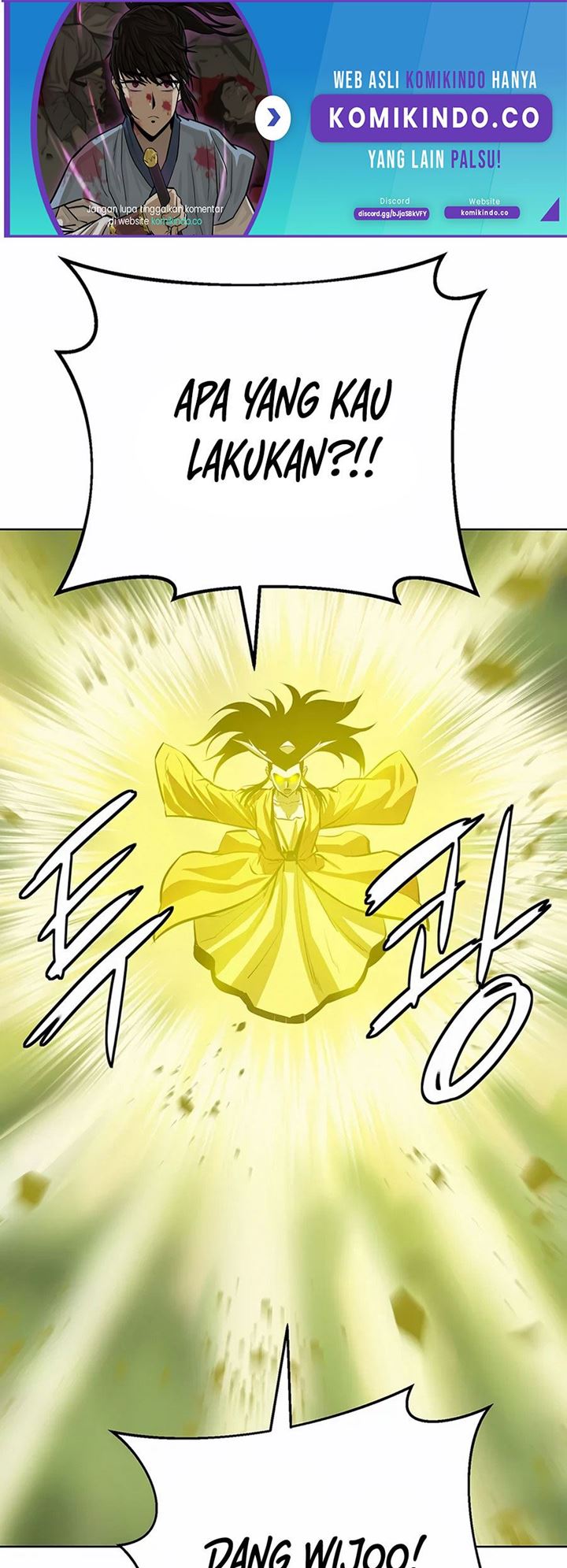 Weak Teacher Chapter 57 - halaman 2