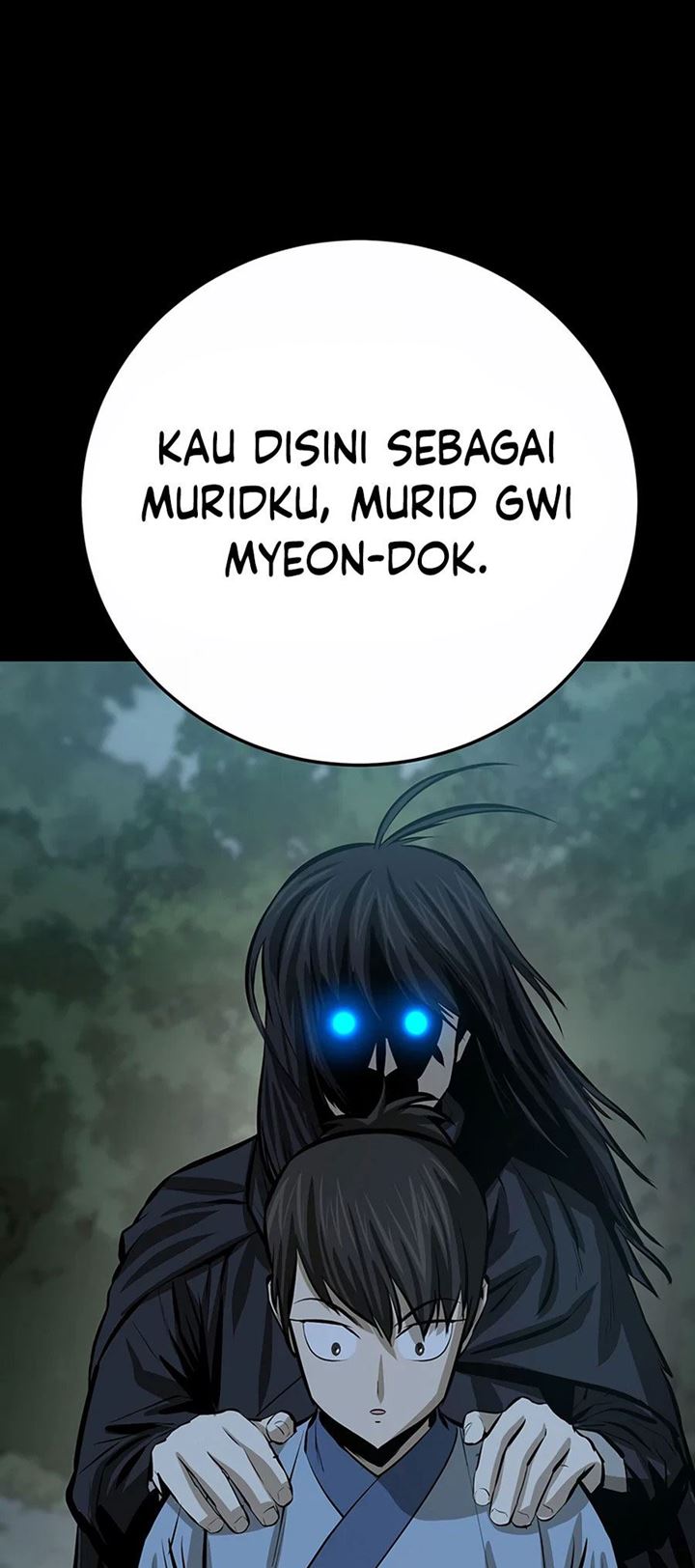 Weak Teacher Chapter 57 - halaman 32
