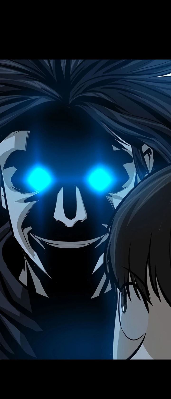 Weak Teacher Chapter 57 - halaman 35