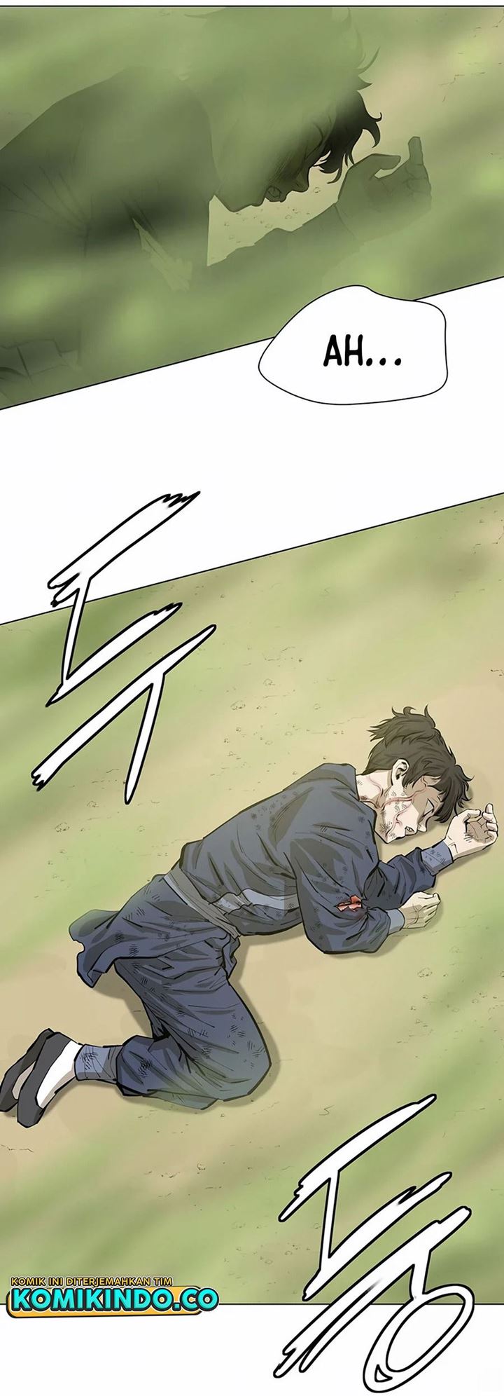 Weak Teacher Chapter 57 - halaman 4