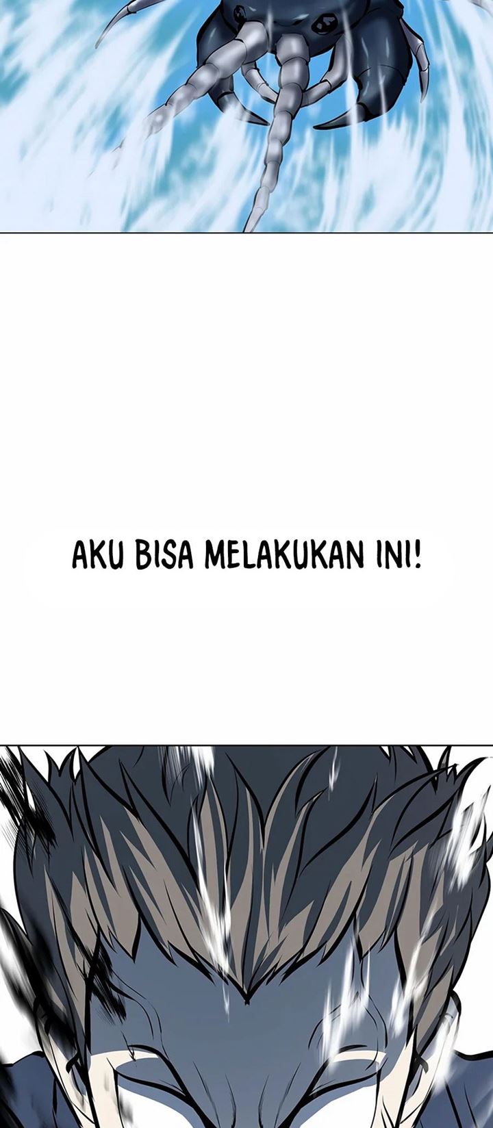 Weak Teacher Chapter 57 - halaman 45