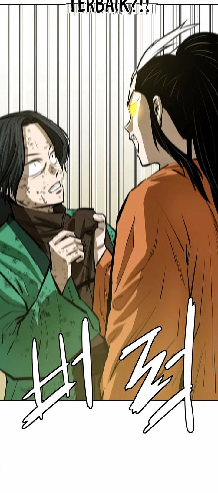 Weak Teacher Chapter 57 - halaman 51