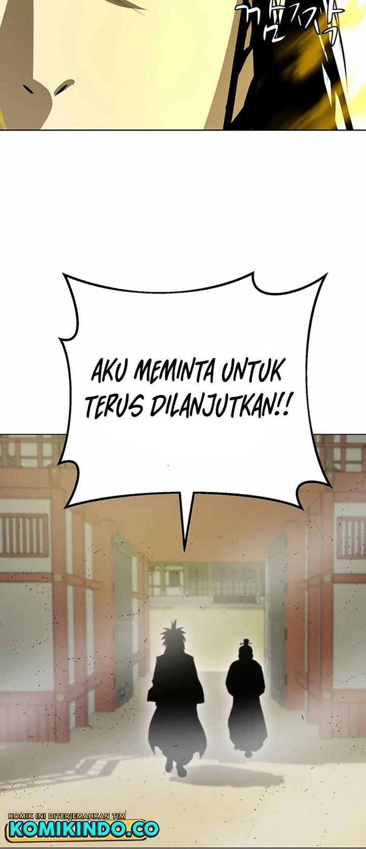 Weak Teacher Chapter 57 - halaman 58
