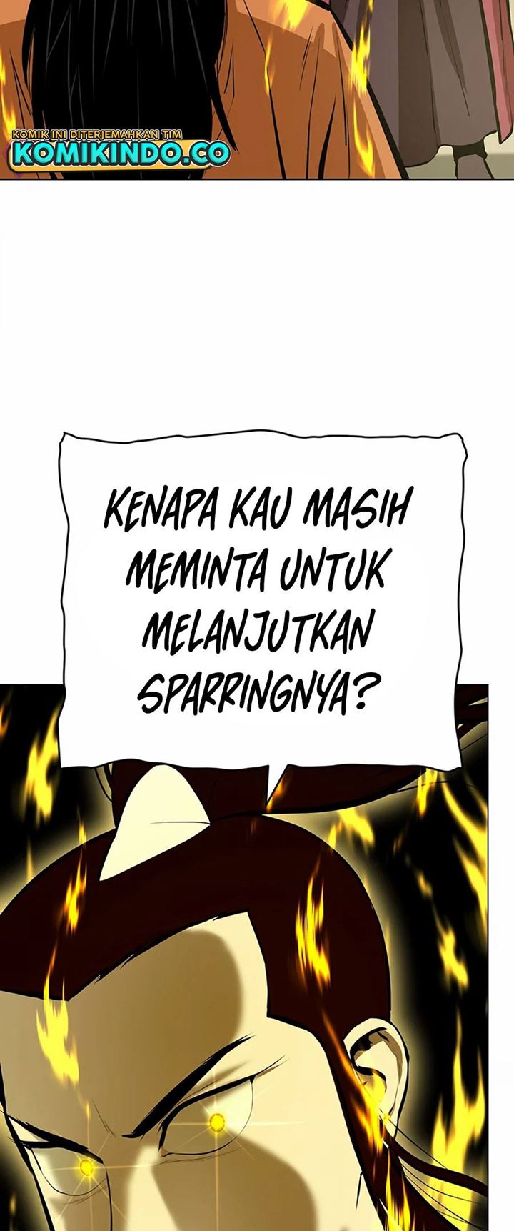 Weak Teacher Chapter 57 - halaman 69