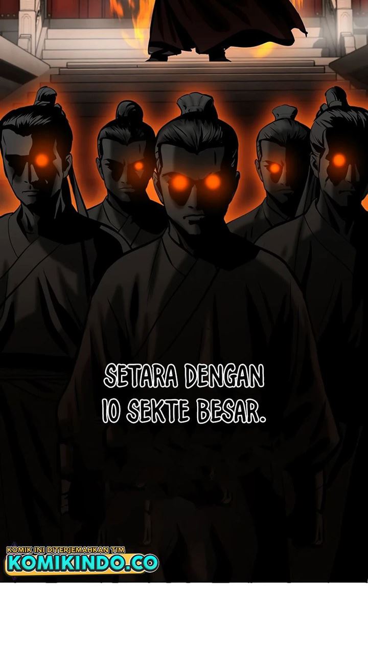 Weak Teacher Chapter 58 - halaman 11