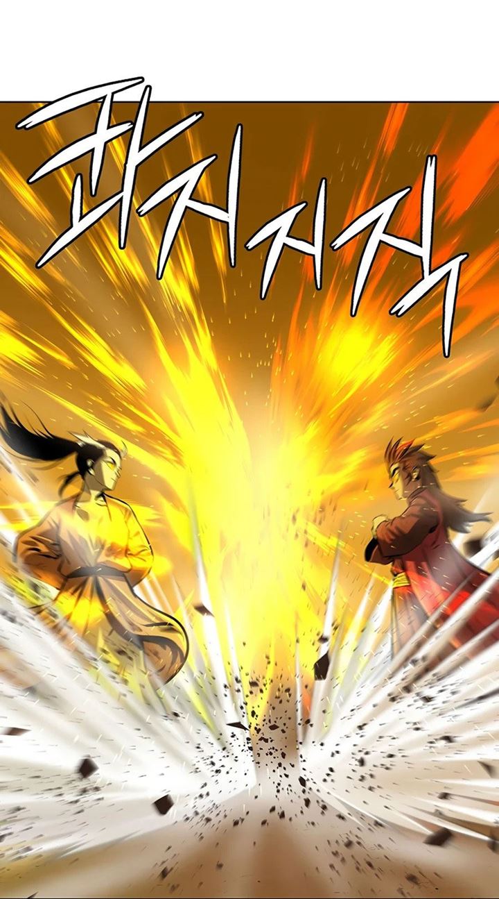 Weak Teacher Chapter 58 - halaman 13