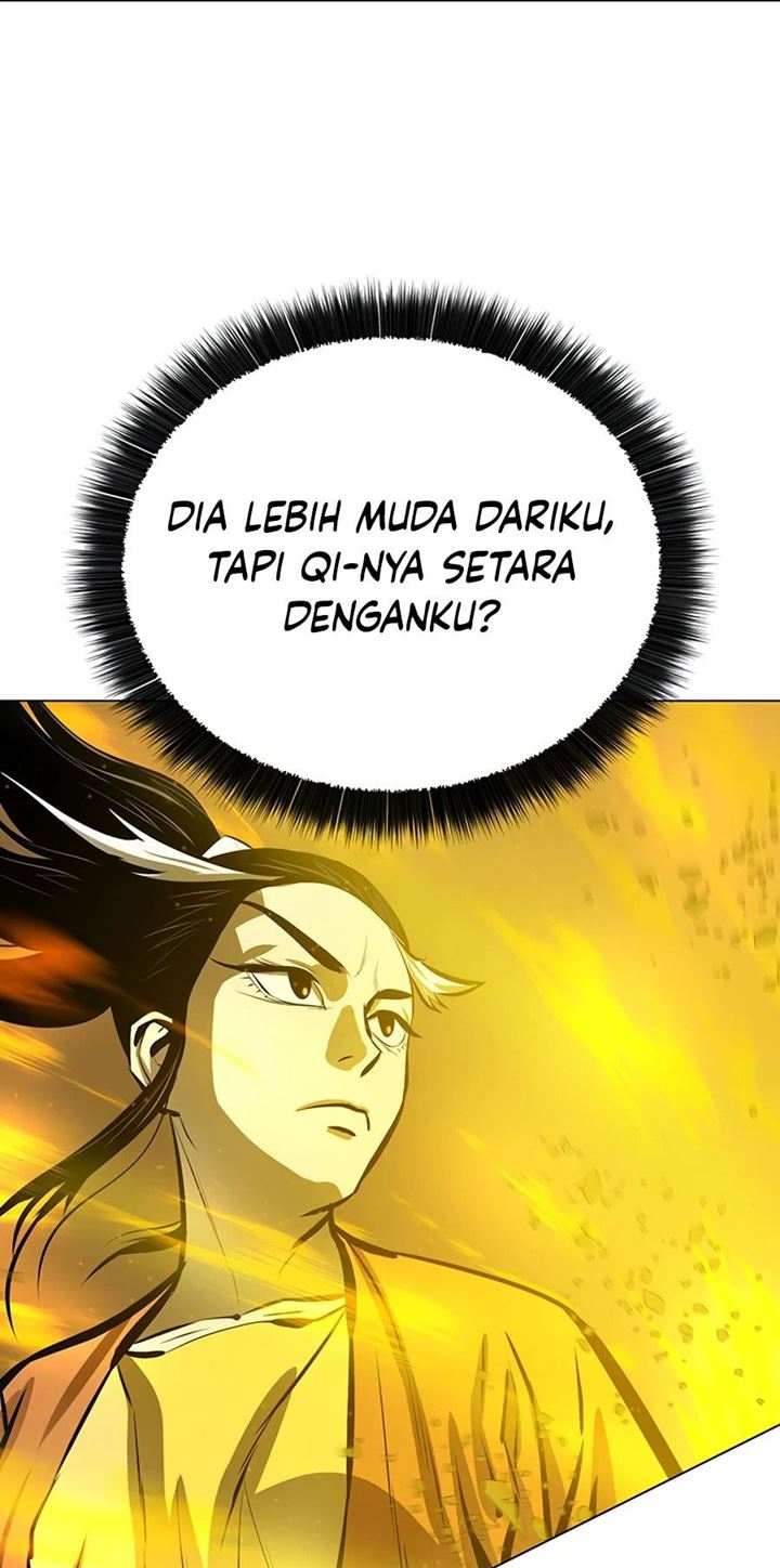Weak Teacher Chapter 58 - halaman 14