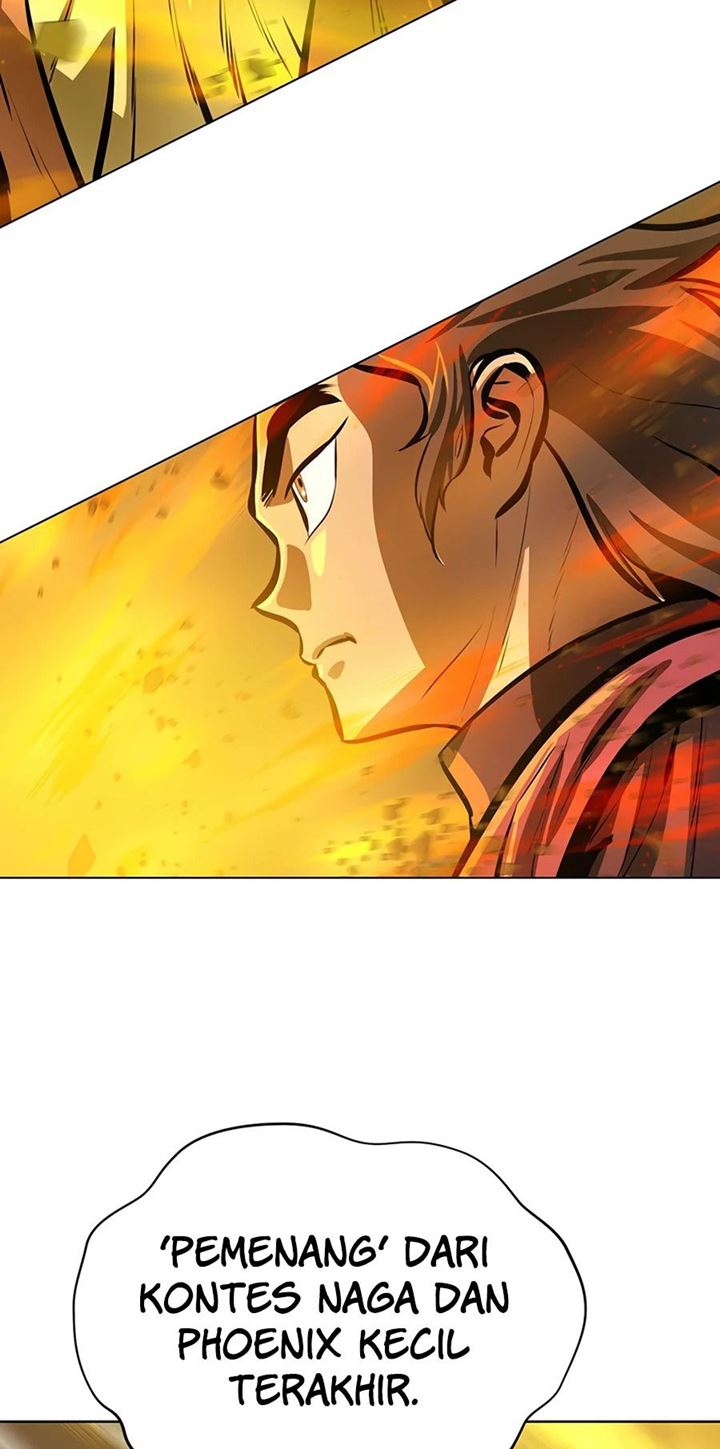 Weak Teacher Chapter 58 - halaman 15