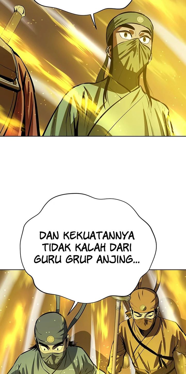 Weak Teacher Chapter 58 - halaman 16
