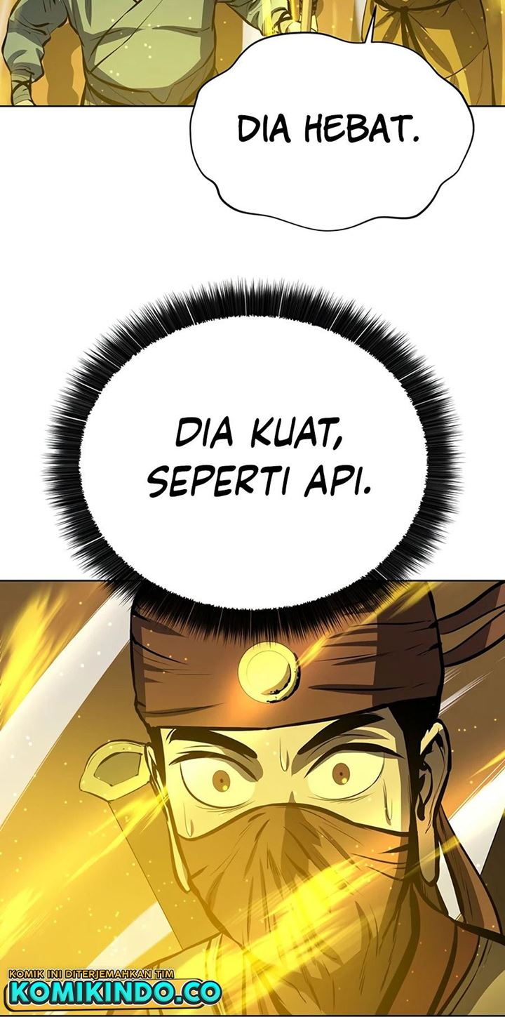 Weak Teacher Chapter 58 - halaman 17