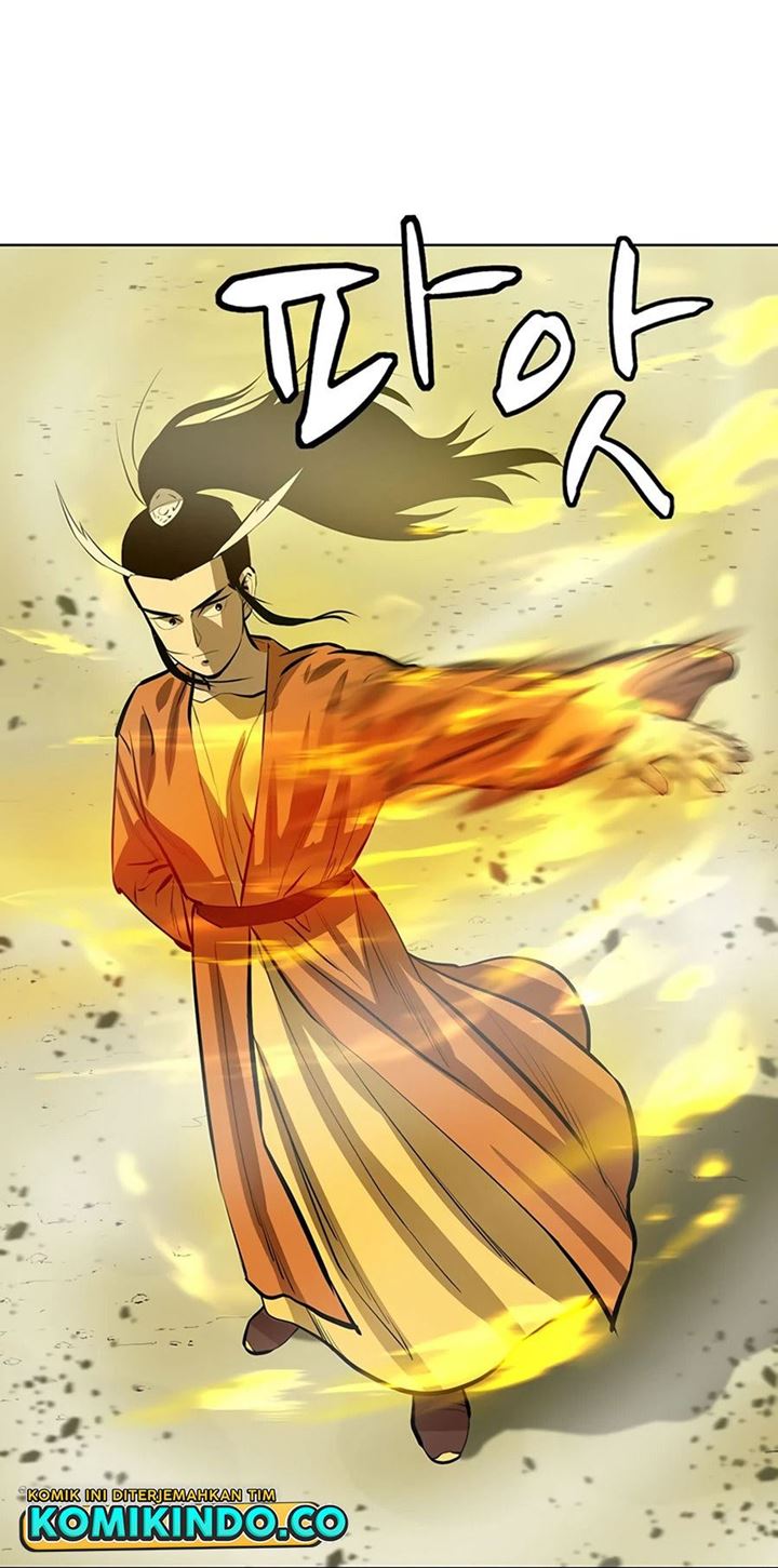 Weak Teacher Chapter 58 - halaman 21