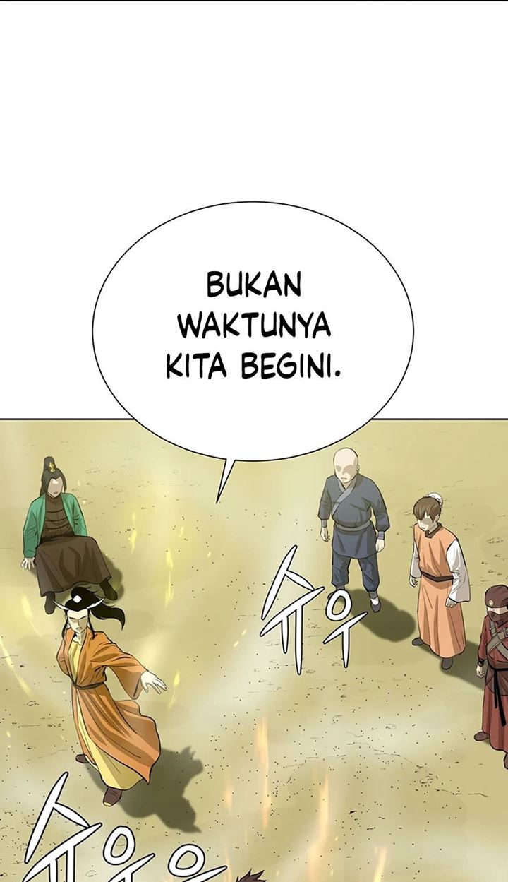 Weak Teacher Chapter 58 - halaman 22