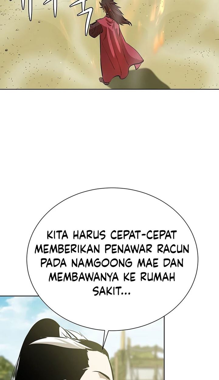 Weak Teacher Chapter 58 - halaman 23
