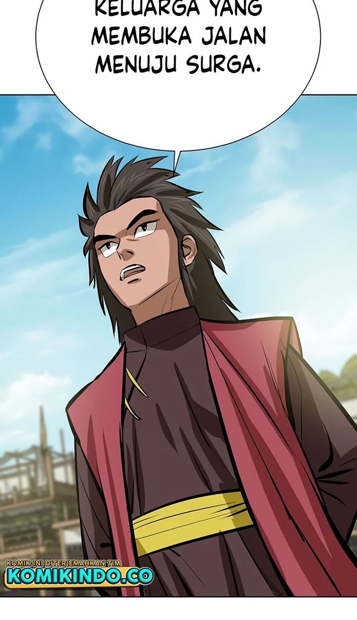 Weak Teacher Chapter 58 - halaman 25