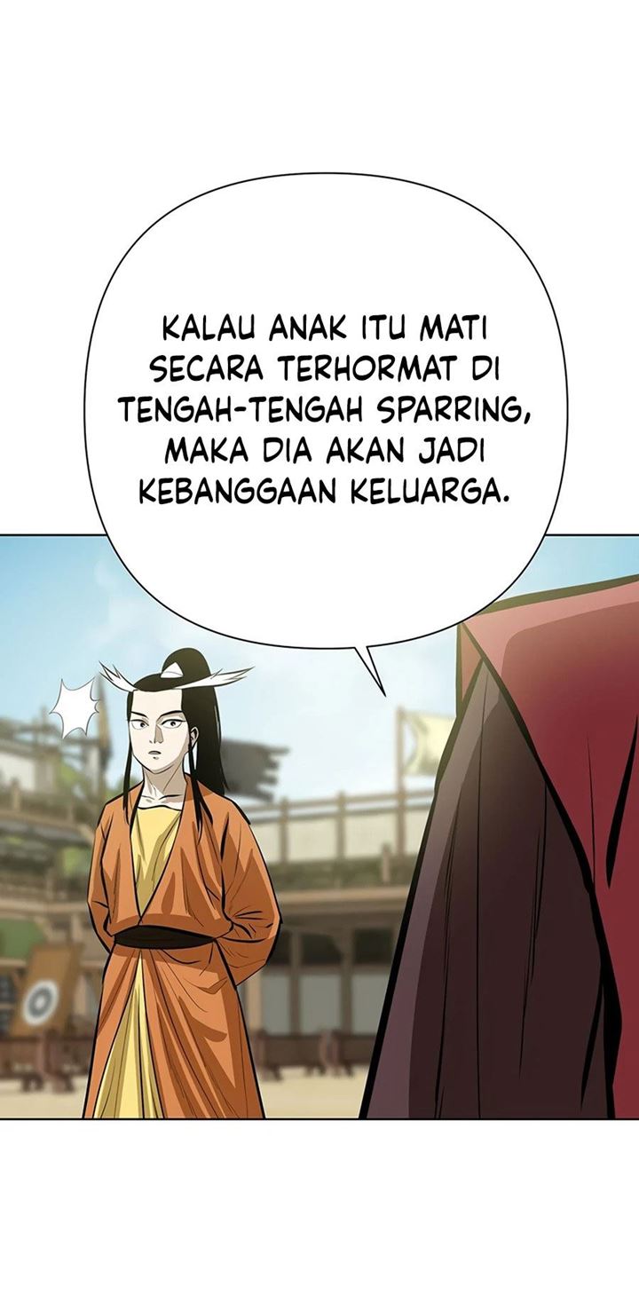 Weak Teacher Chapter 58 - halaman 26