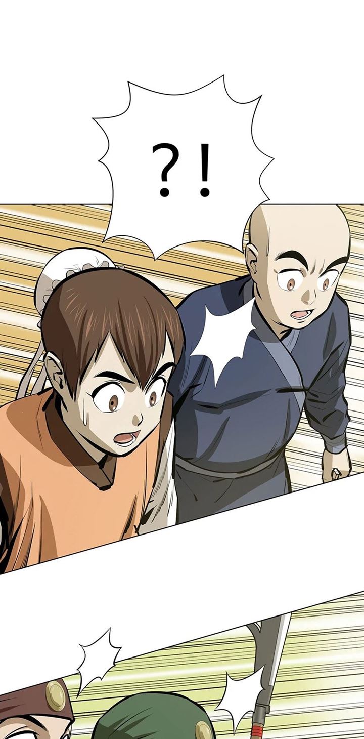 Weak Teacher Chapter 58 - halaman 27