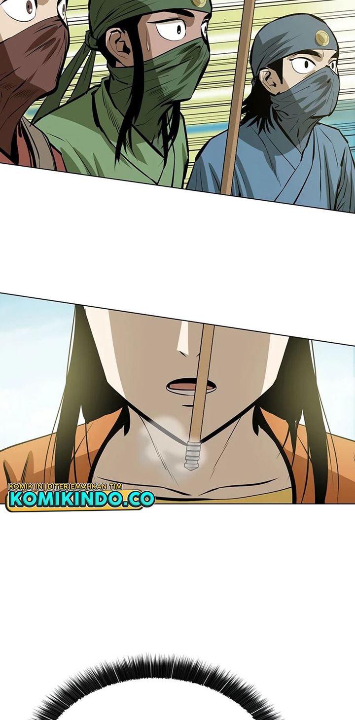 Weak Teacher Chapter 58 - halaman 28