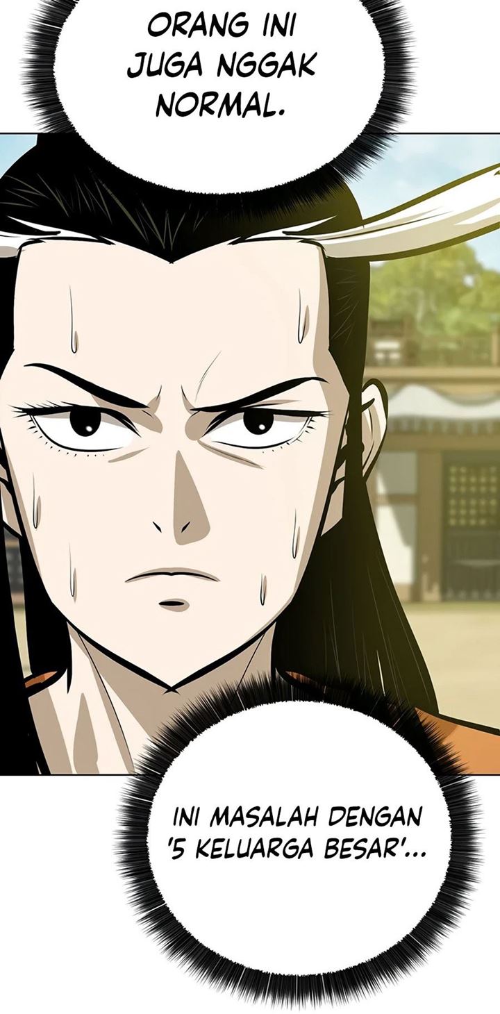 Weak Teacher Chapter 58 - halaman 29