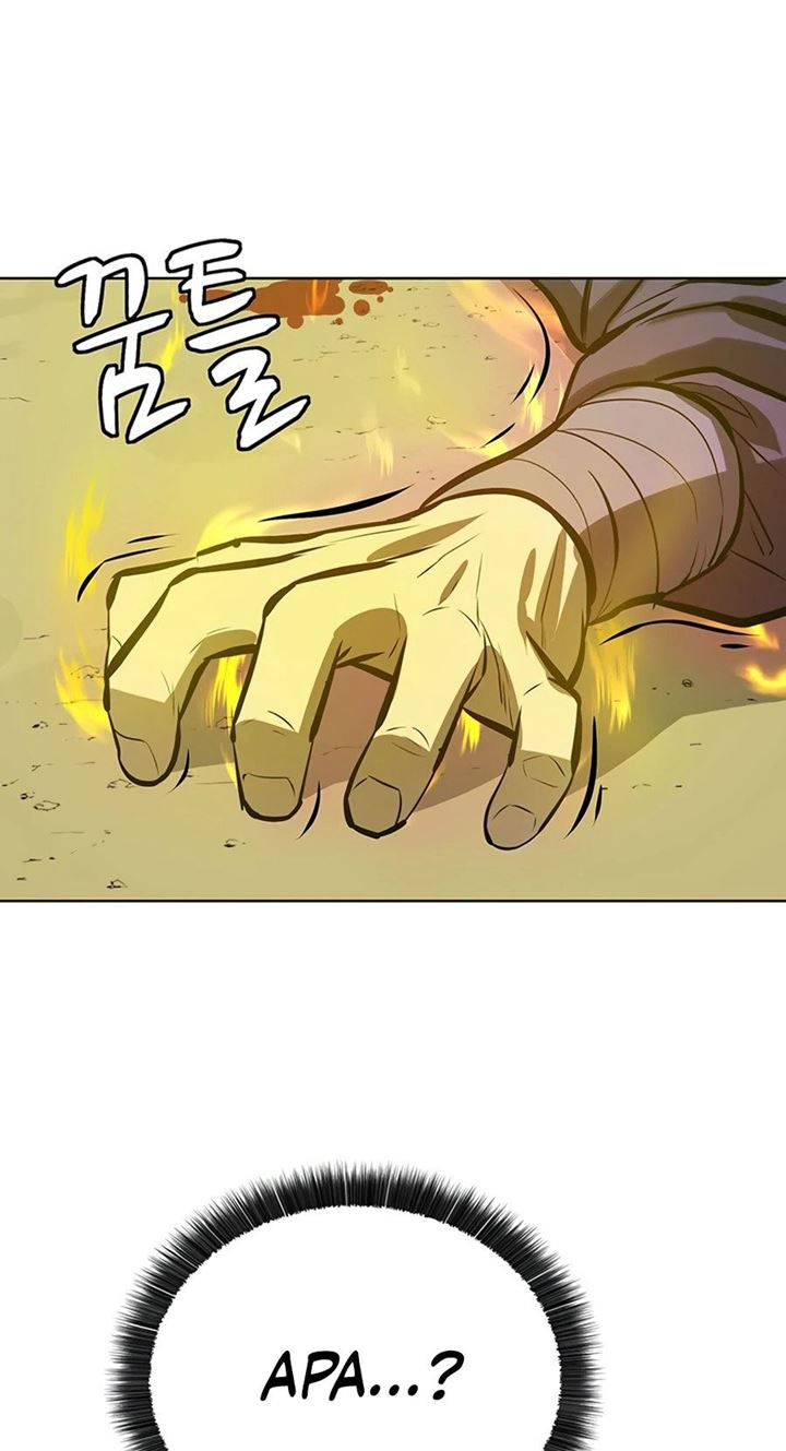 Weak Teacher Chapter 58 - halaman 30