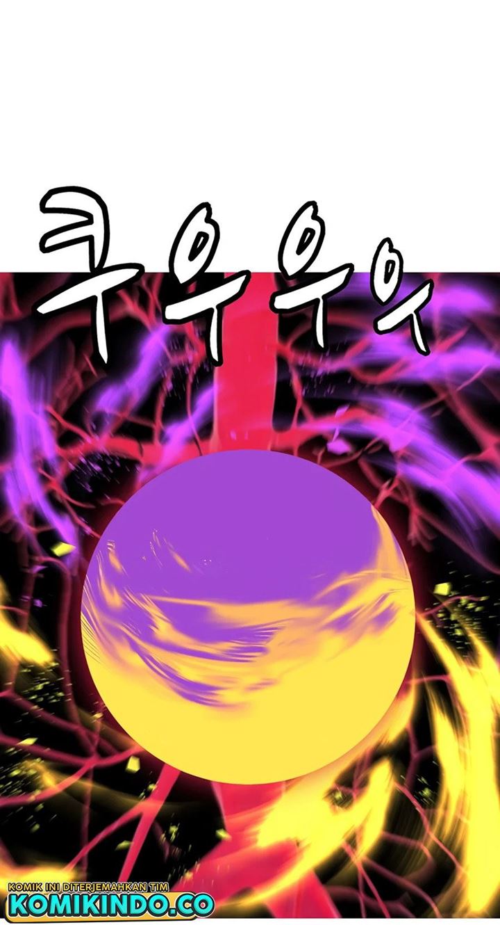 Weak Teacher Chapter 58 - halaman 33