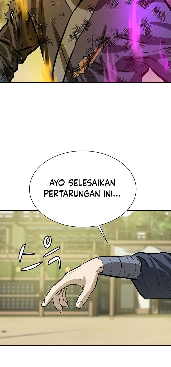 Weak Teacher Chapter 58 - halaman 39