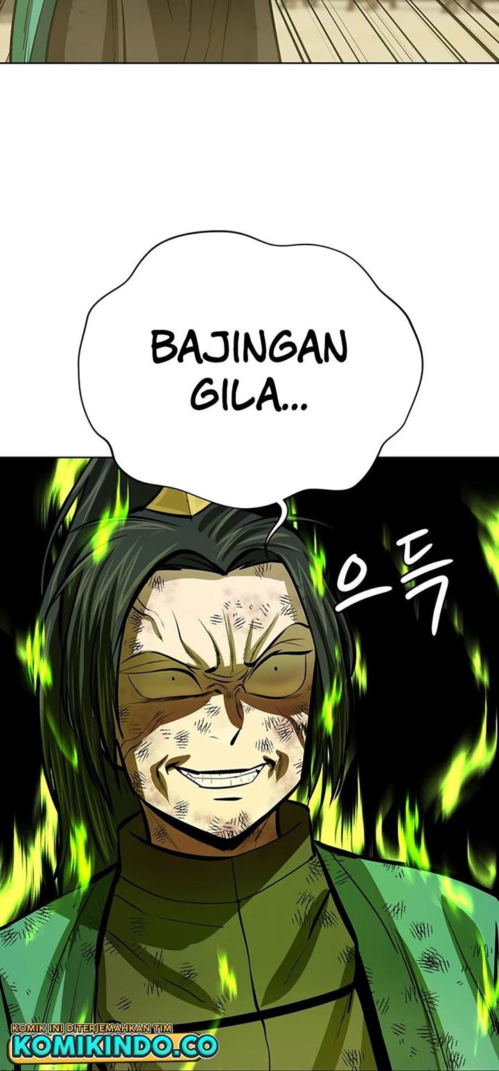 Weak Teacher Chapter 58 - halaman 41