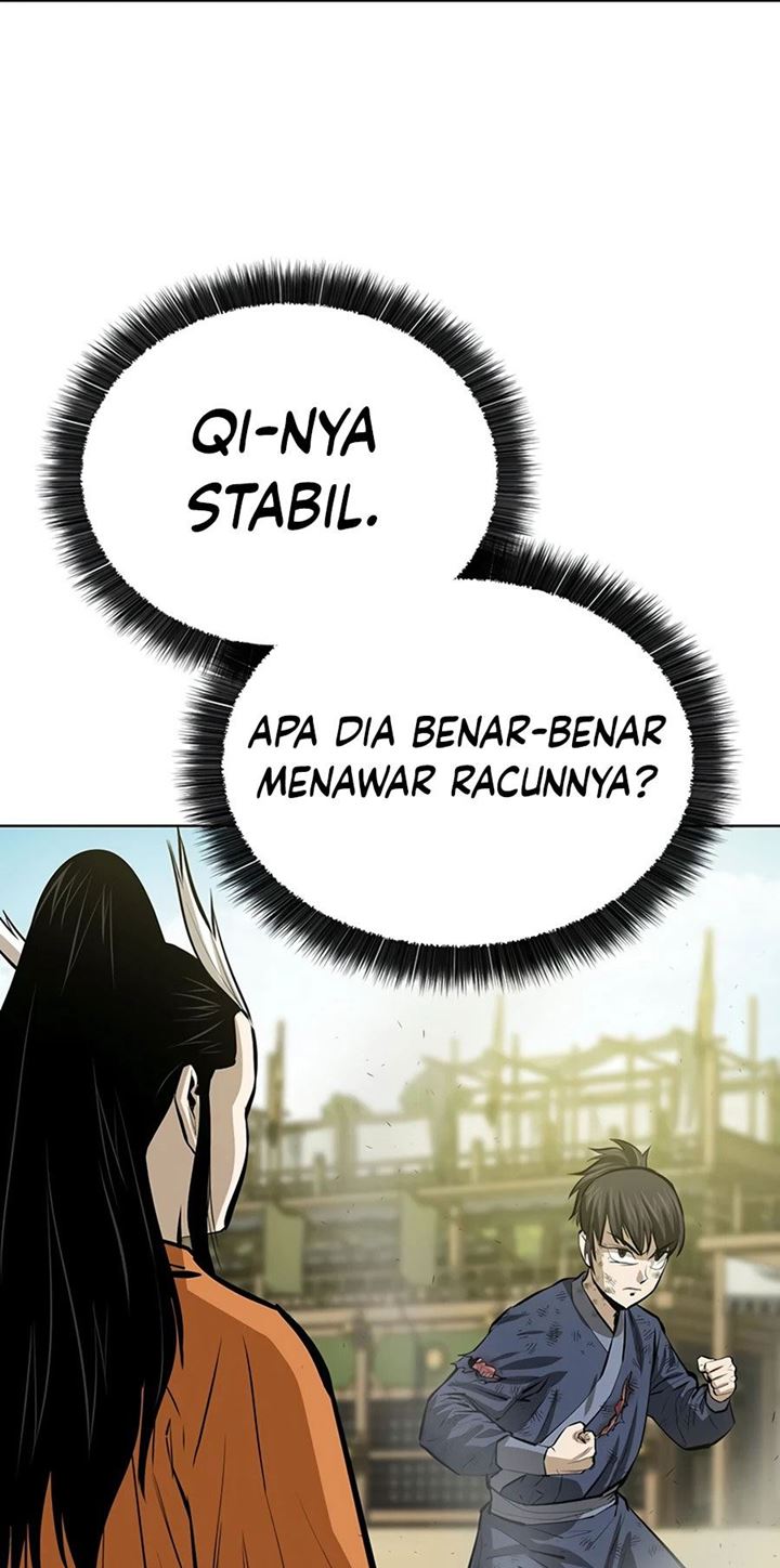 Weak Teacher Chapter 58 - halaman 42