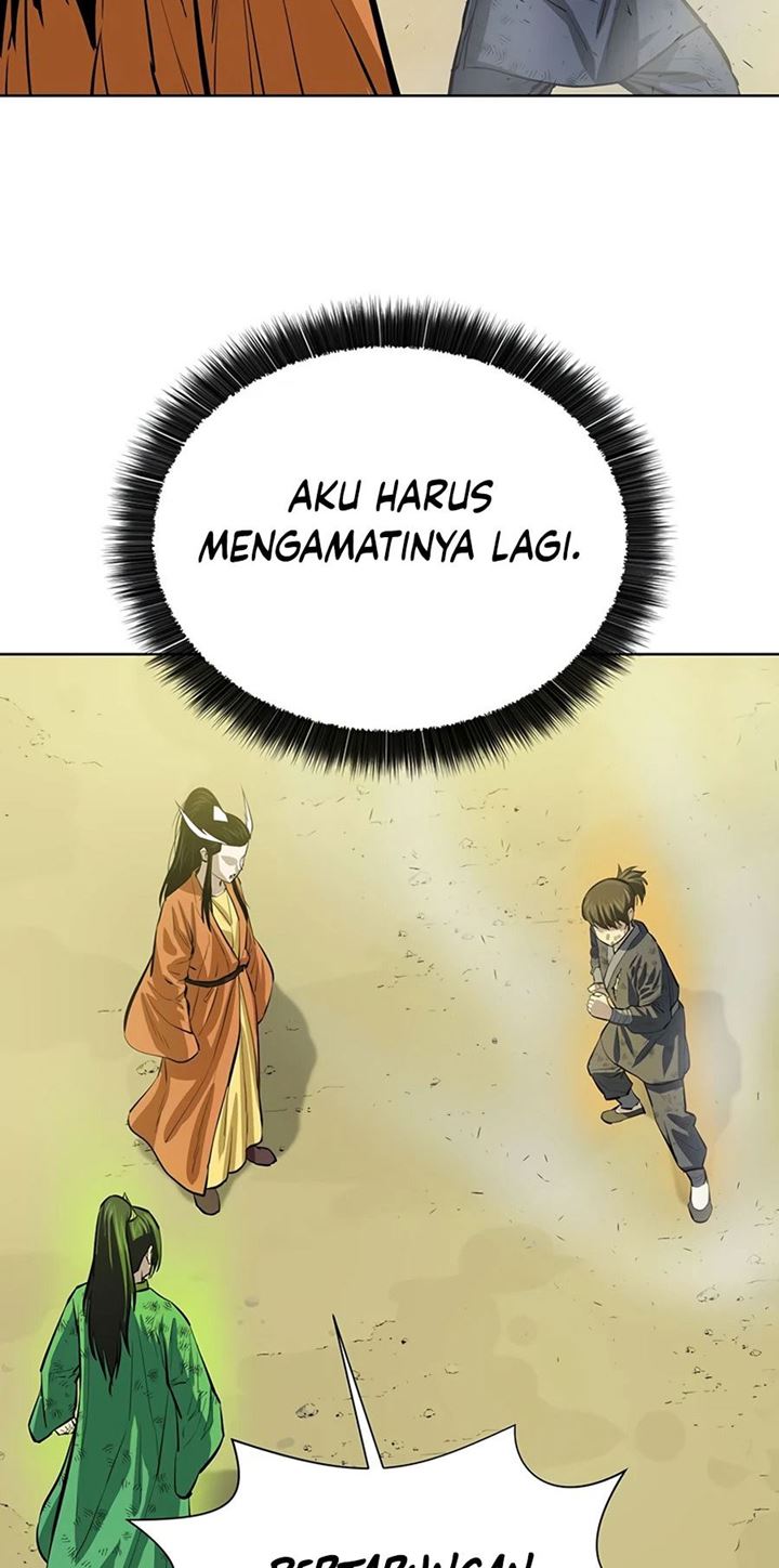 Weak Teacher Chapter 58 - halaman 43