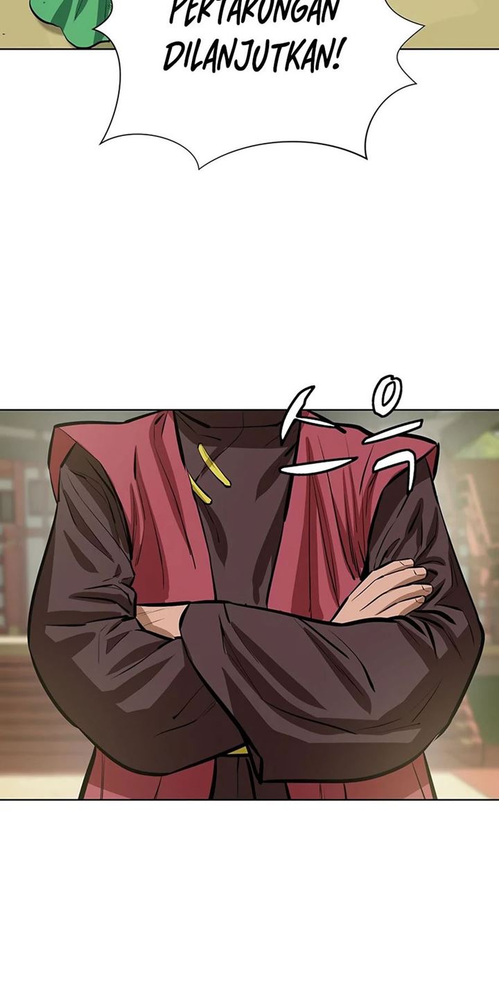 Weak Teacher Chapter 58 - halaman 44