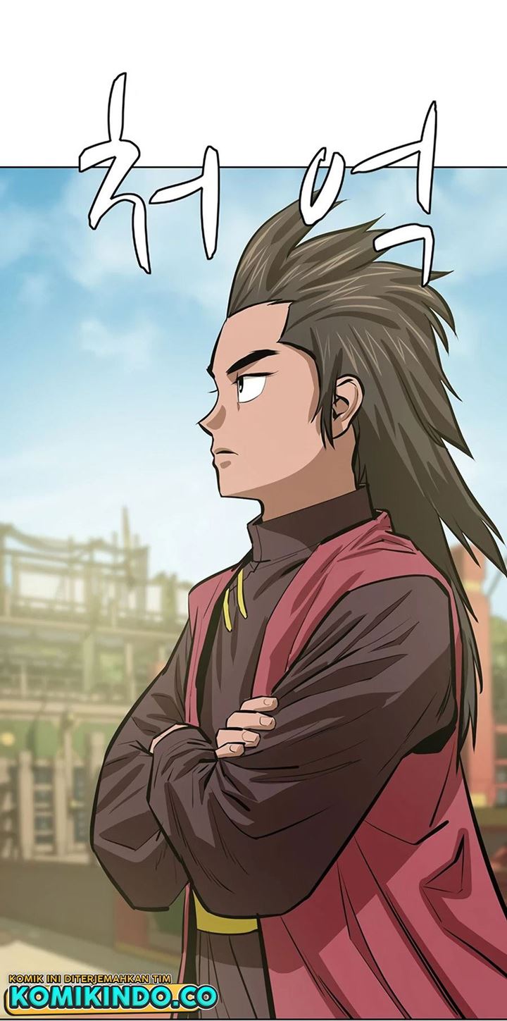 Weak Teacher Chapter 58 - halaman 45